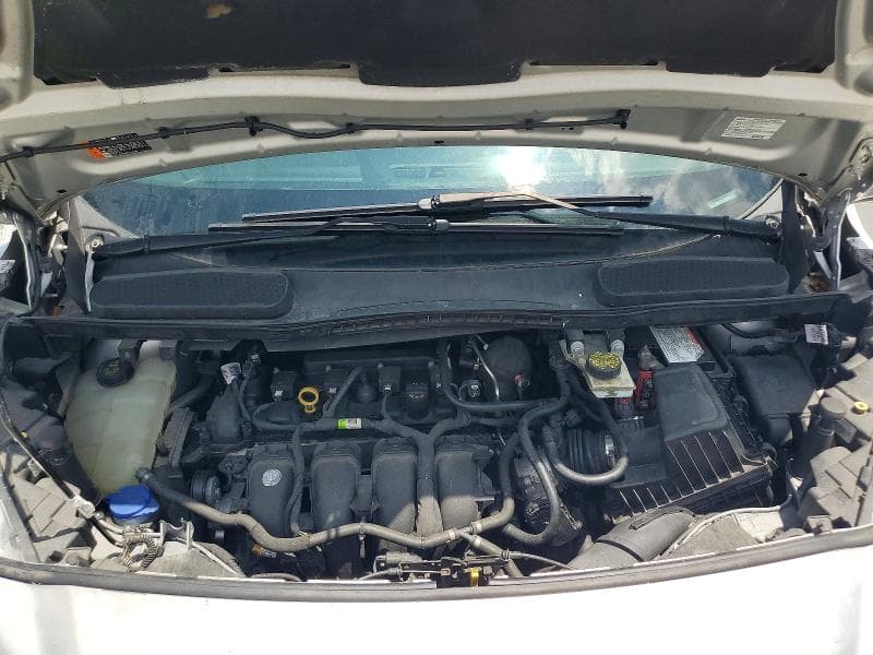 2019 FORD TRANSIT CONNECT XLT XLT 11