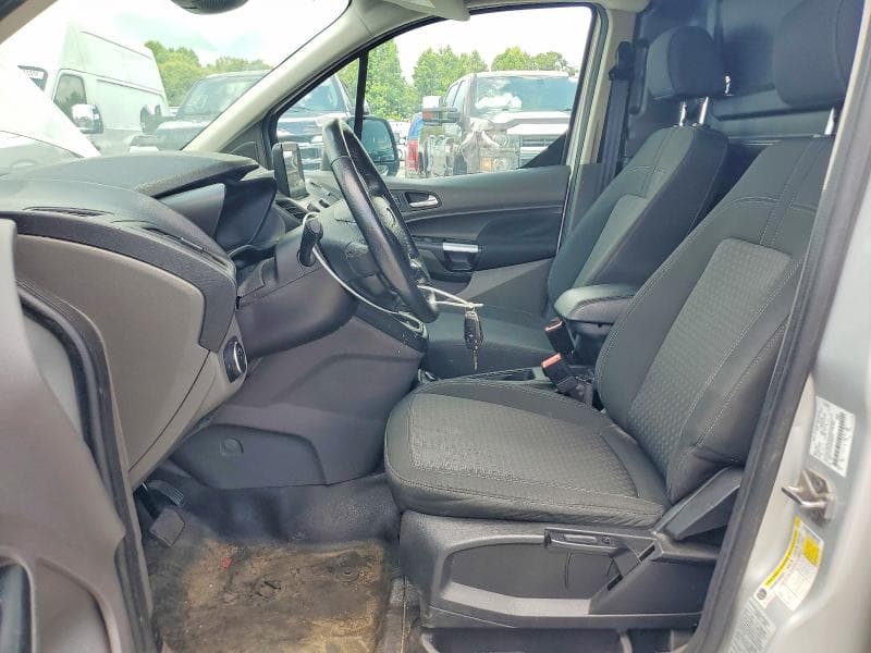 2019 FORD TRANSIT CONNECT XLT XLT 7
