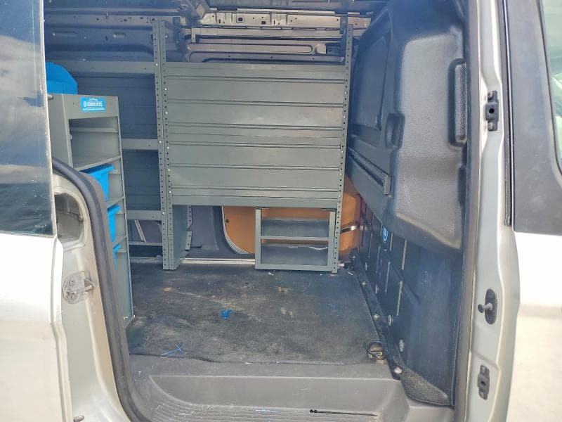 2019 FORD TRANSIT CONNECT XLT XLT 10