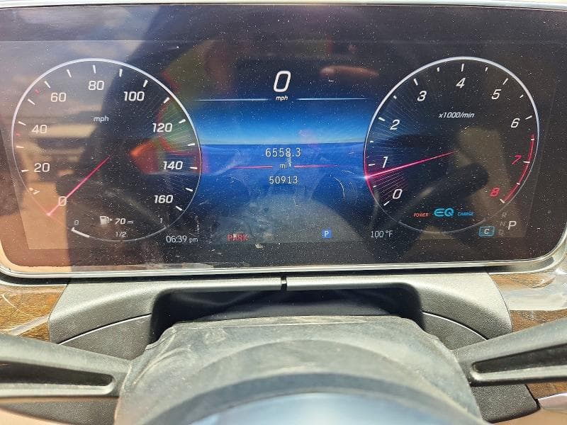 2022 MERCEDES-BENZ C 300 300 9