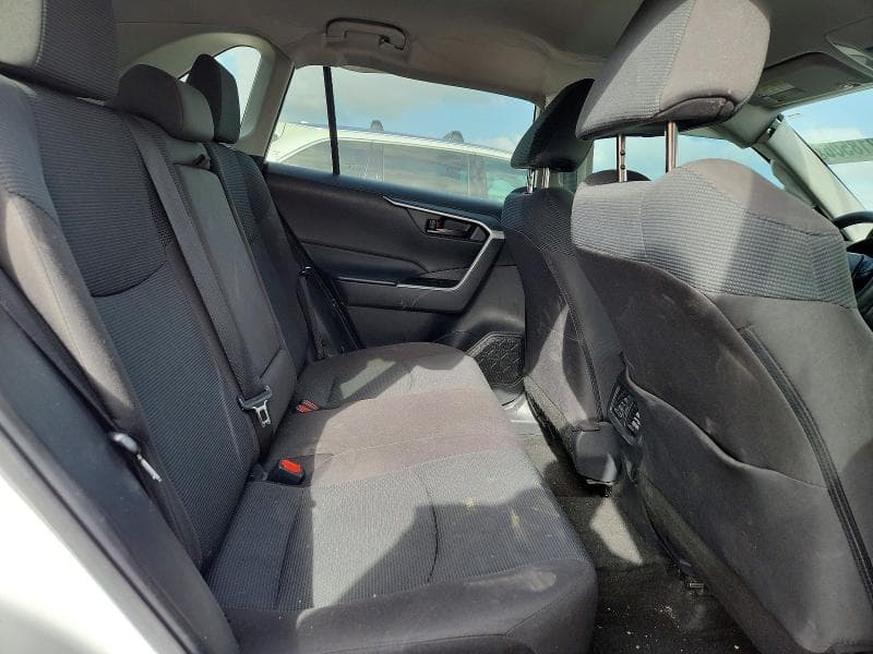 2024 TOYOTA RAV4 LE 11