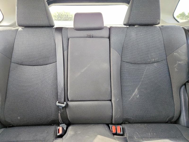2024 TOYOTA RAV4 LE 10