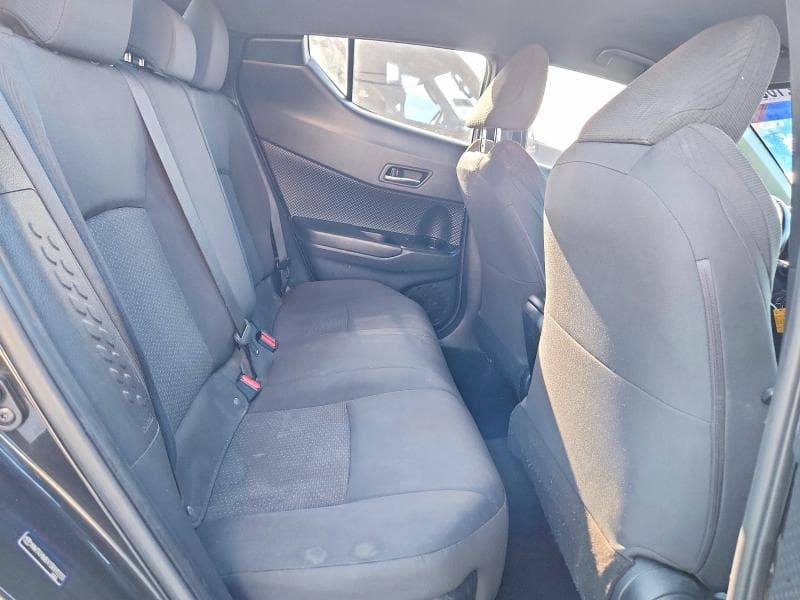 2018 TOYOTA C-HR XLE XLE 10