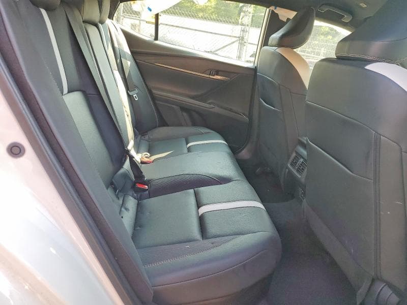 2025 TOYOTA CAMRY SE SE 10