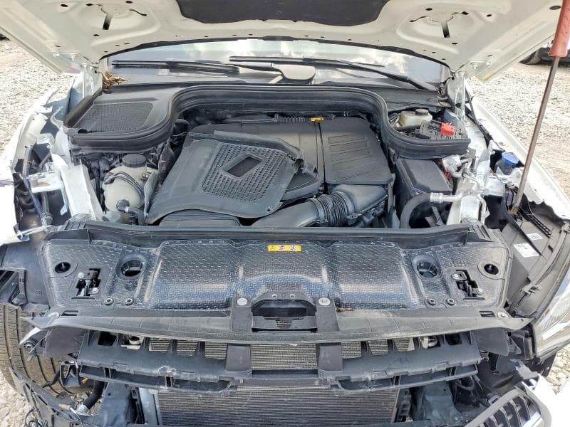 2024 MERCEDES-BENZ GLE 350 4MATIC 350 4MATIC 11