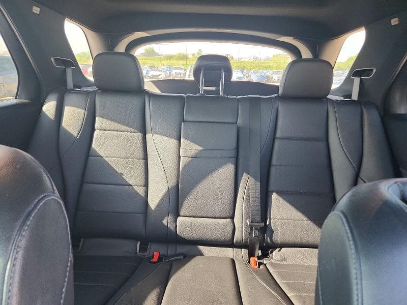 2022 MERCEDES-BENZ GLE 350 4MATIC 350 4MATIC 10