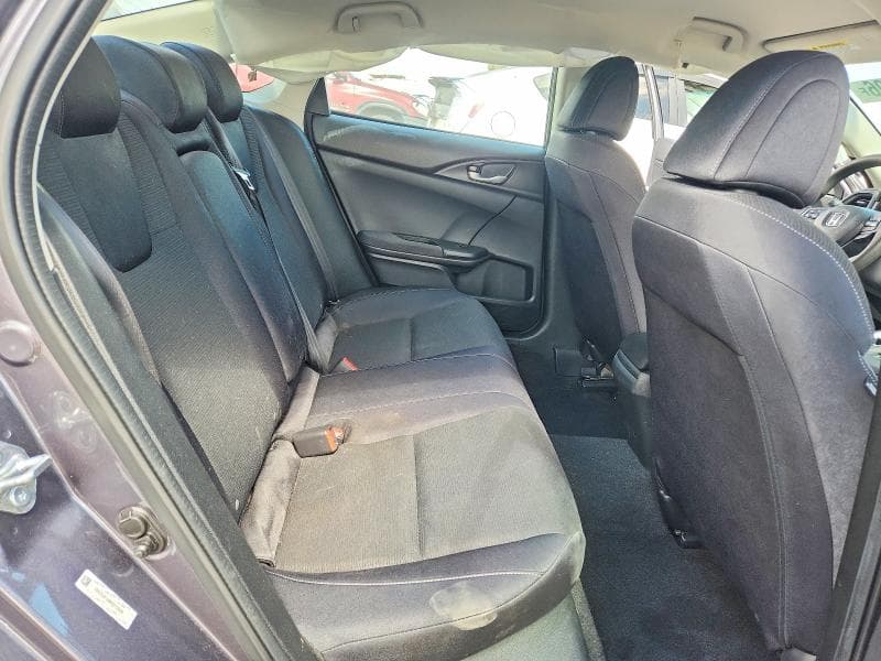 2022 HONDA INSIGHT EX 10