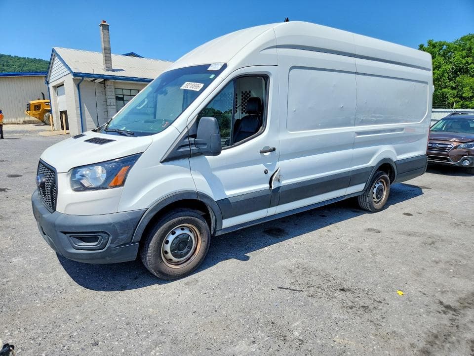 2021 FORD TRANSIT T-250 1
