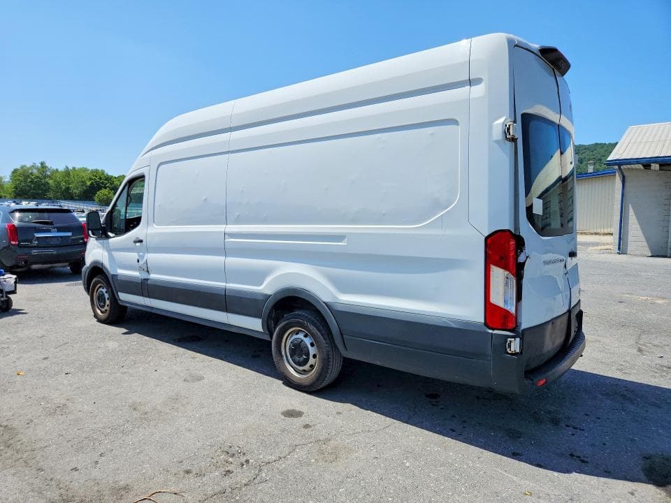 2021 FORD TRANSIT T-250 2