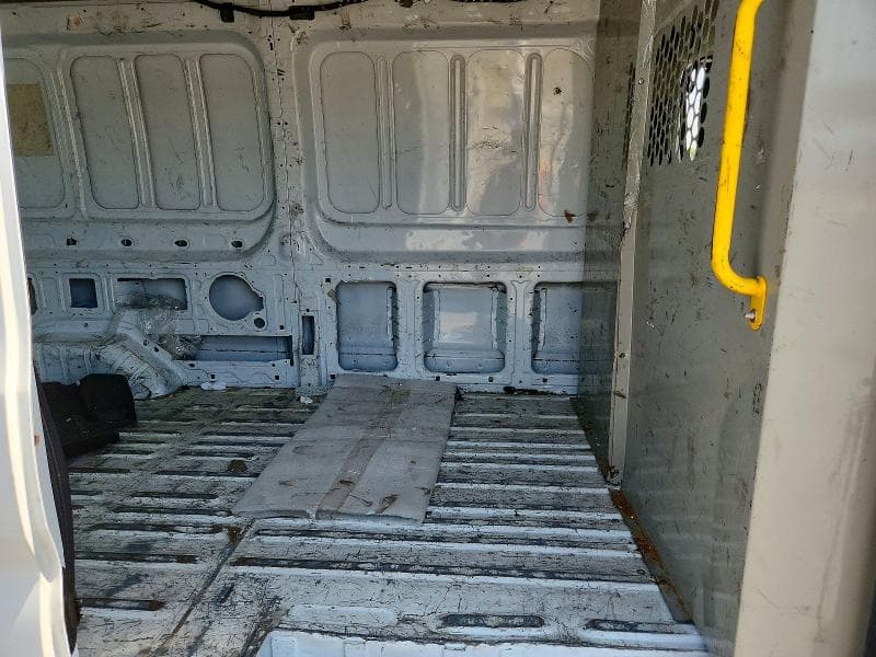 2021 FORD TRANSIT T-250 11