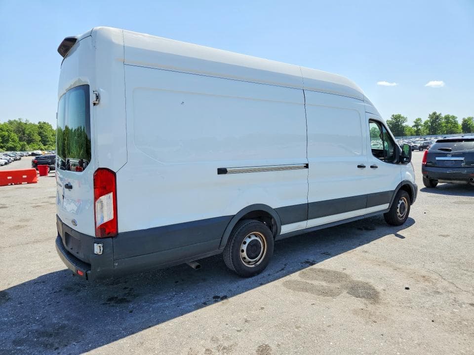2021 FORD TRANSIT T-250 3