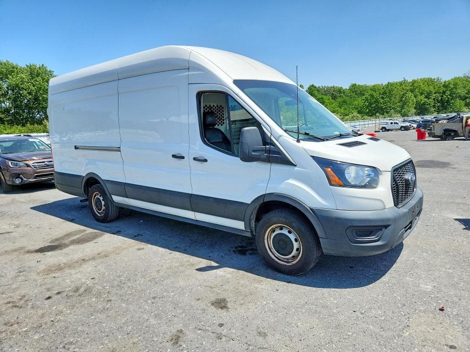 2021 FORD TRANSIT T-250 4