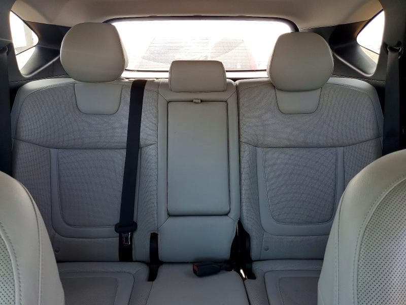 2022 HYUNDAI TUCSON LIMITED 10