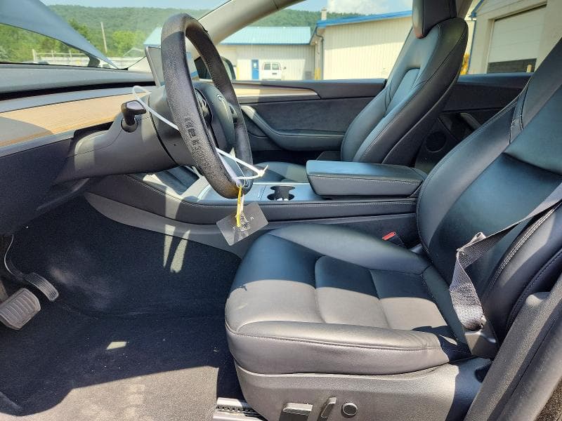 2022 TESLA MODEL Y 7
