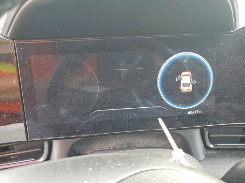 2025 HYUNDAI ELANTRA HYBRID SEL SPORT 9