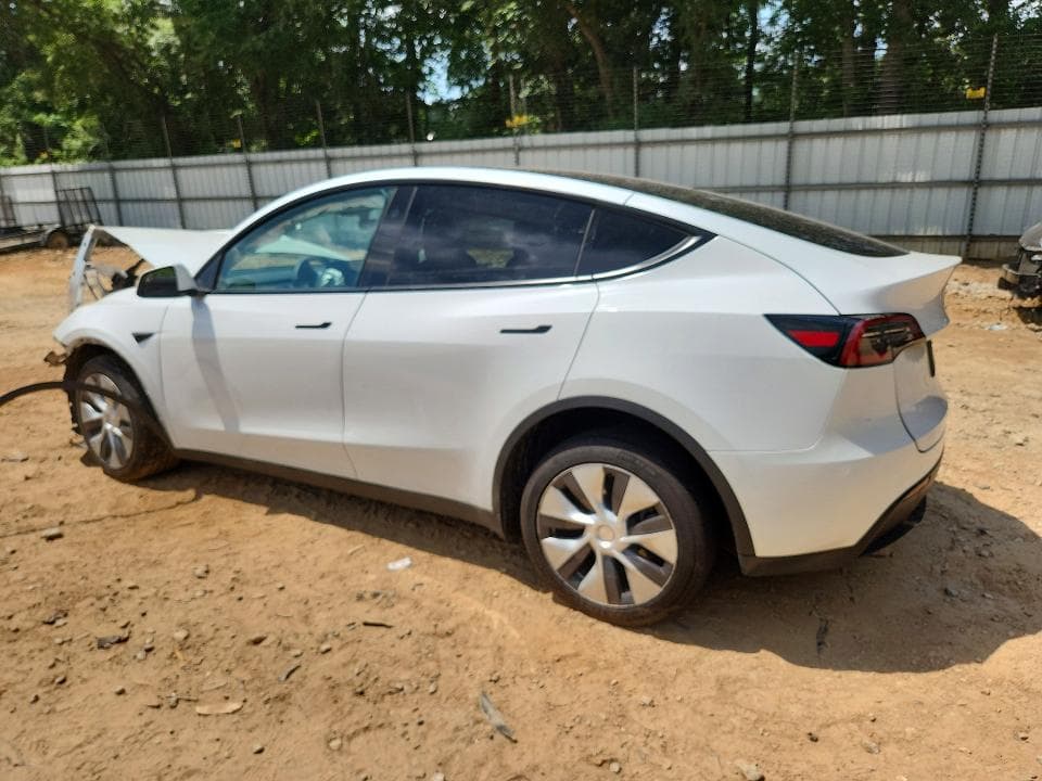 2023 TESLA MODEL Y 2