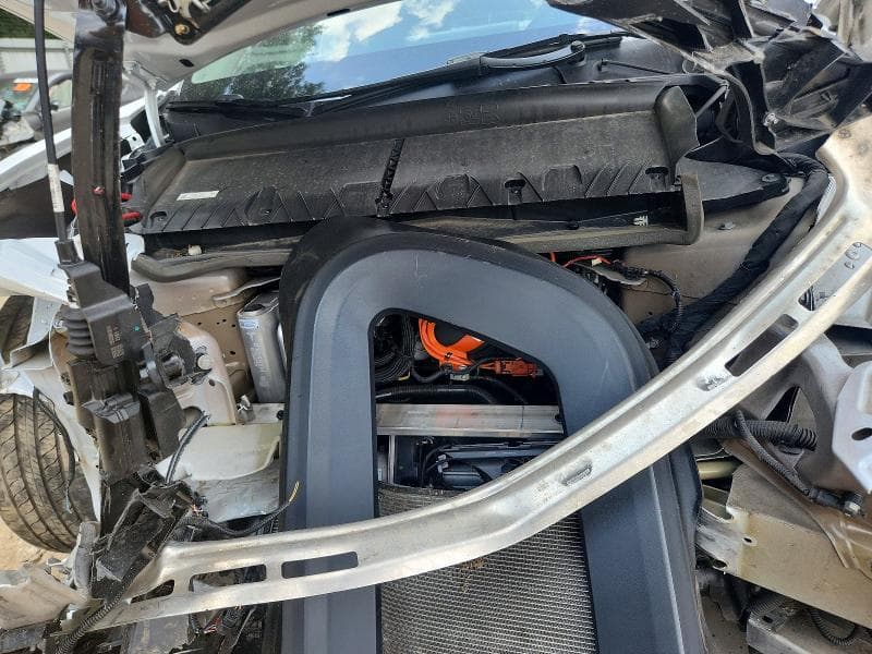 2023 TESLA MODEL Y 12