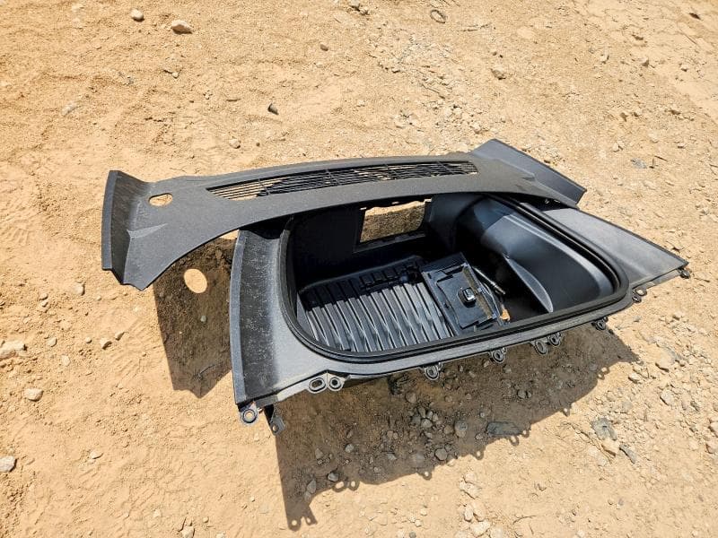 2023 TESLA MODEL Y 13