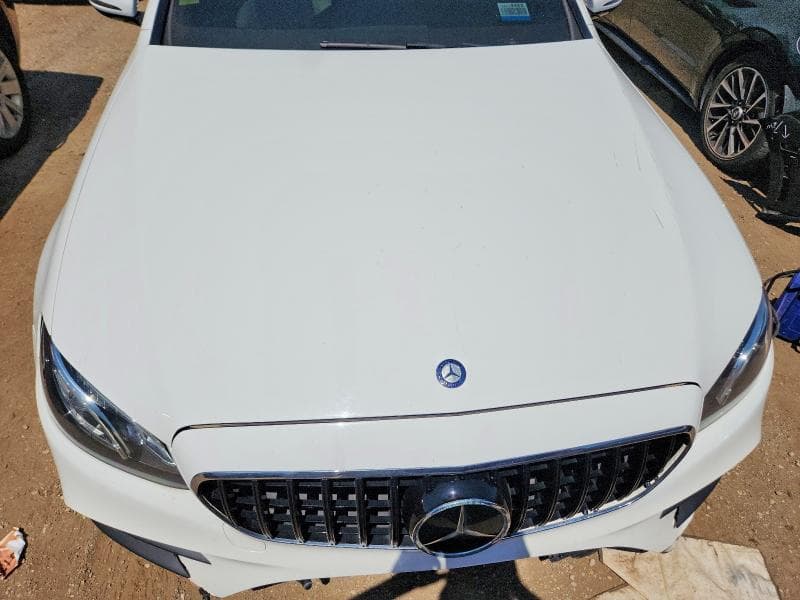 2017 MERCEDES-BENZ E 300 300 11