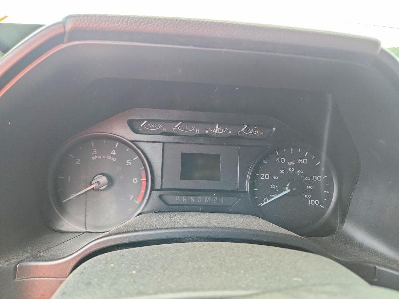 2020 FORD F250 SUPER DUTY SUPER DUTY 9