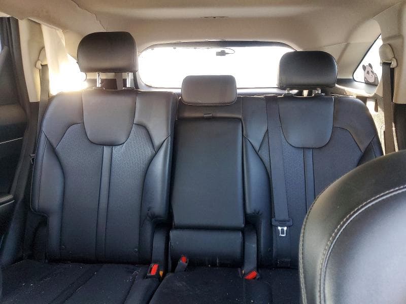 2021 KIA SORENTO S 10