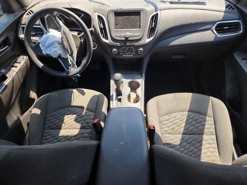 2021 HONDA HR-V SPORT 8