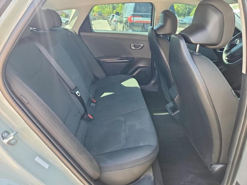 2026 KIA K4 LXS 10