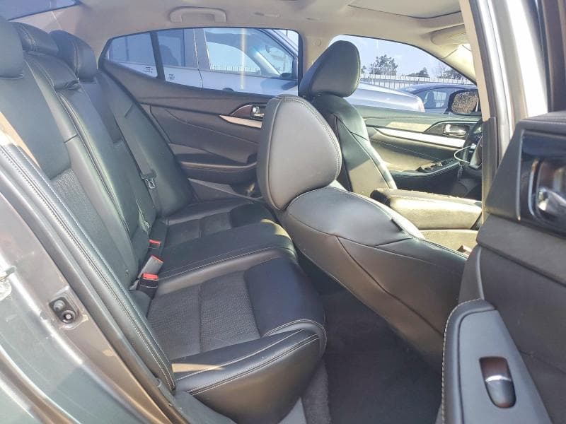 2017 NISSAN MAXIMA 3.5 SL 3.5 SL 10