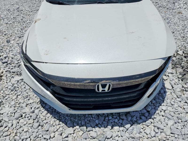 2020 HONDA ACCORD SPORT 11
