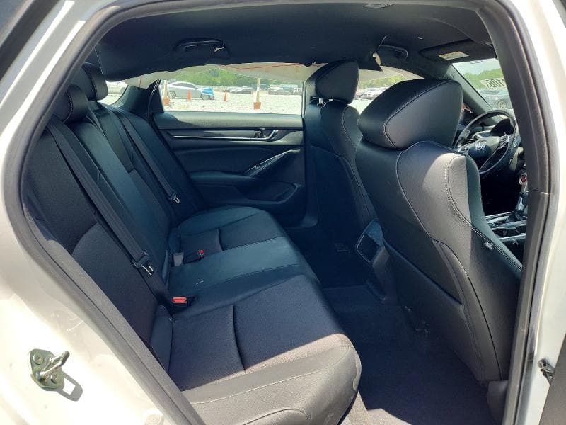 2020 HONDA ACCORD SPORT 10