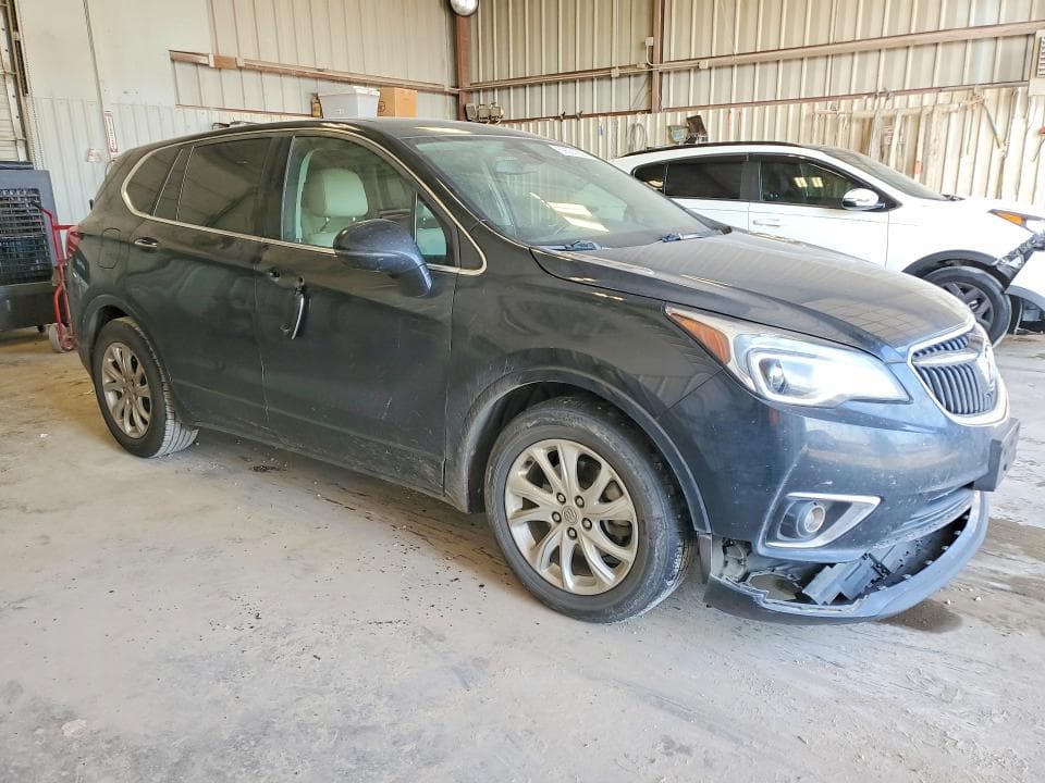 2020 BUICK ENVISION PREFERRED 4