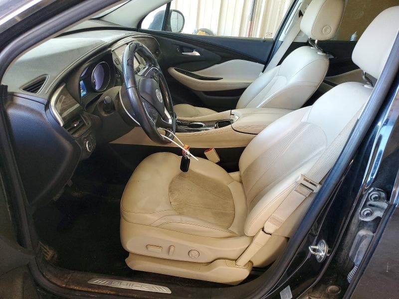 2020 BUICK ENVISION PREFERRED 7