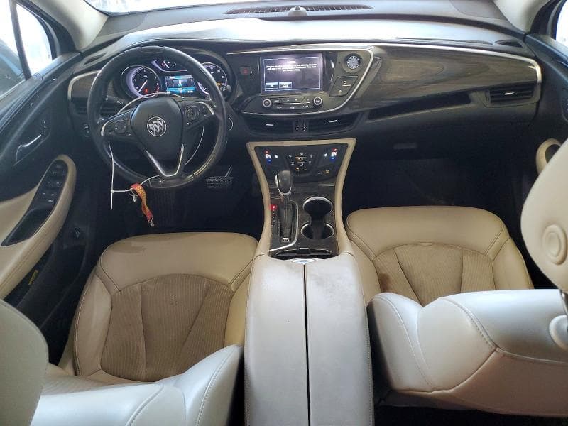 2020 BUICK ENVISION PREFERRED 8