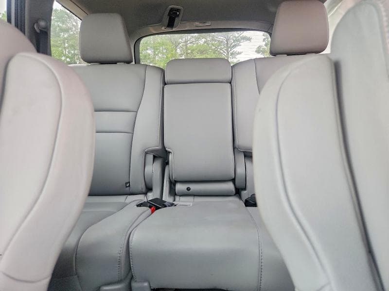 2020 HONDA PILOT EXL 10