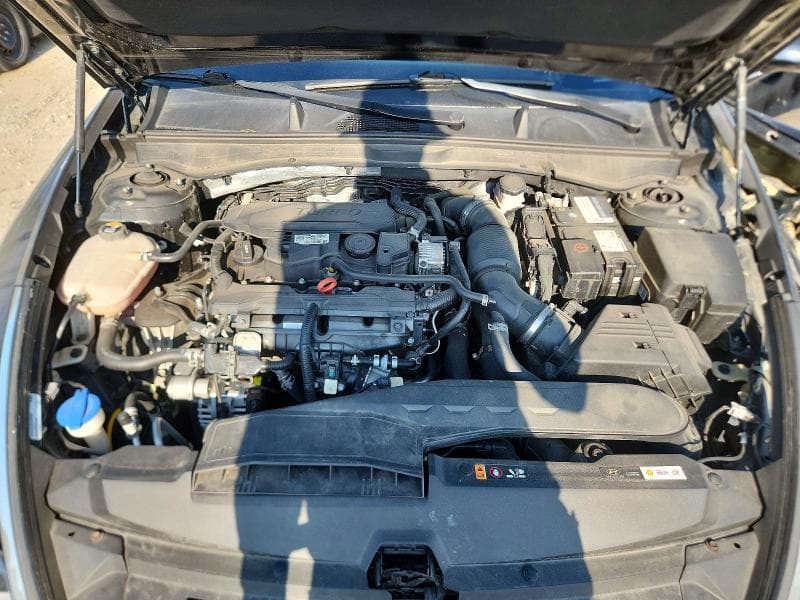 2022 HYUNDAI SONATA SEL PLUS 11