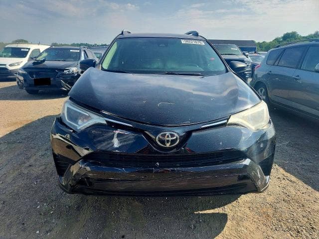2017 TOYOTA RAV4 LE LE 5