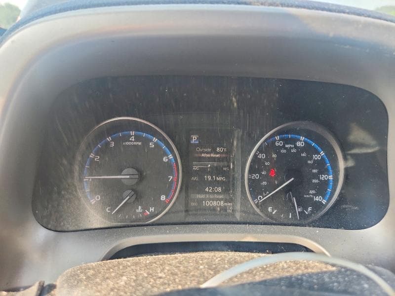 2017 TOYOTA RAV4 LE LE 9