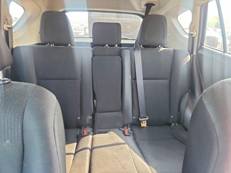 2017 TOYOTA RAV4 LE LE 10