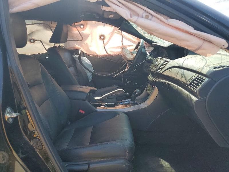 2017 HONDA ACCORD SPORT SPECIAL EDITION 7