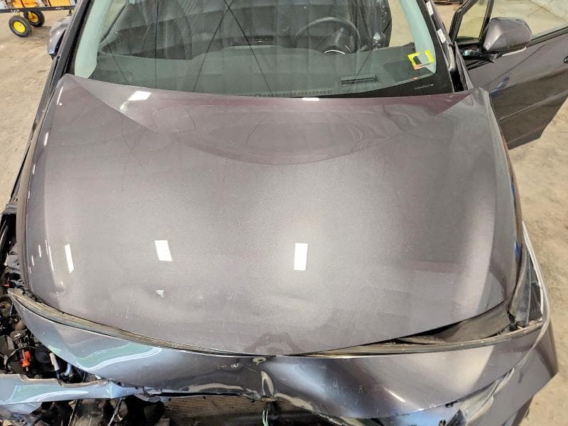 2017 TOYOTA PRIUS PRIME ADVANCED 11
