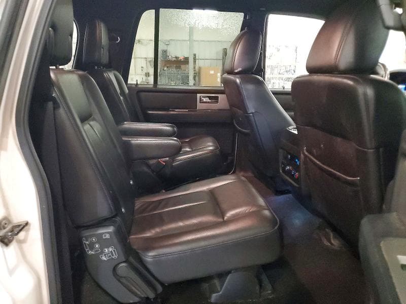 2017 FORD EXPEDITION EL LIMITED EL LIMITED 11