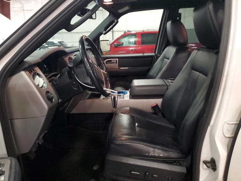 2017 FORD EXPEDITION EL LIMITED EL LIMITED 7
