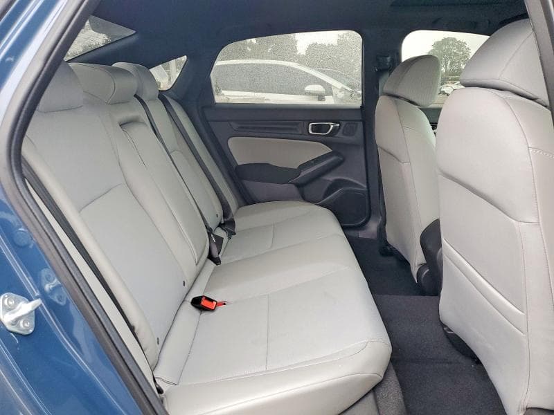 2026 HONDA CIVIC SPORT/SPORT TOURING 10