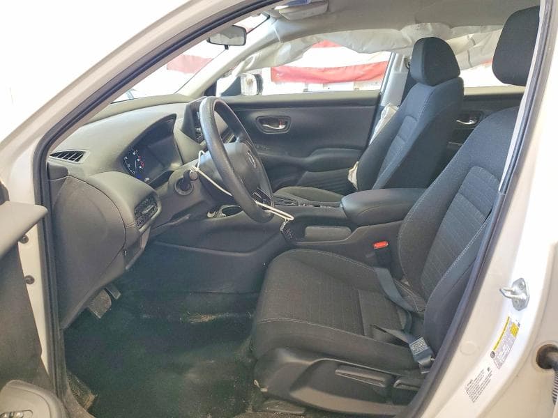 2024 HONDA HR-V LX 7