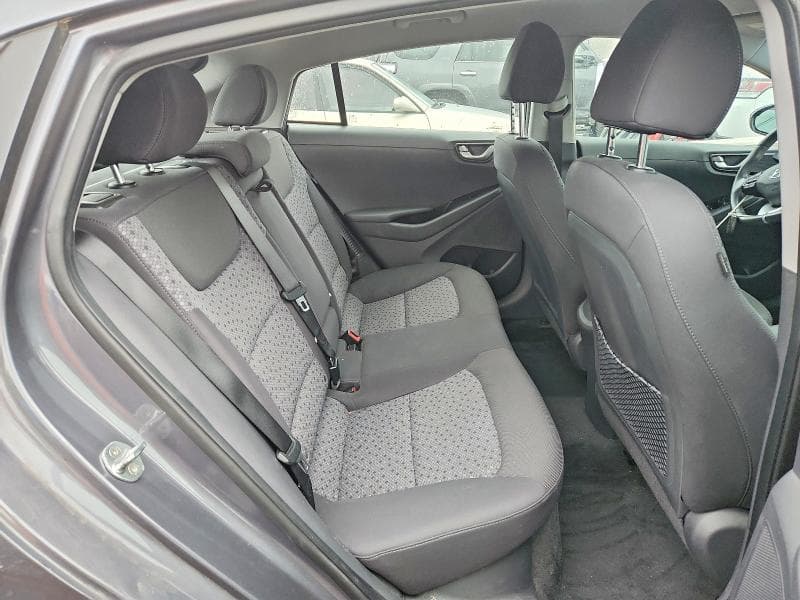 2019 HYUNDAI IONIQ PLUG-IN HYBRID BASE 10
