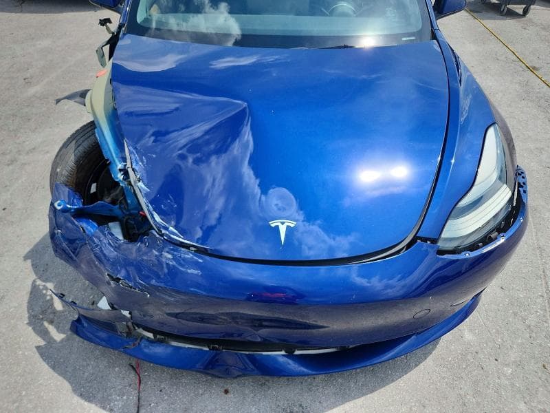2023 TESLA MODEL 3 11