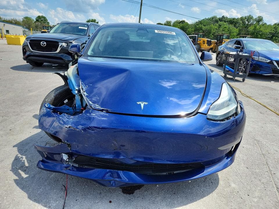 2023 TESLA MODEL 3 5