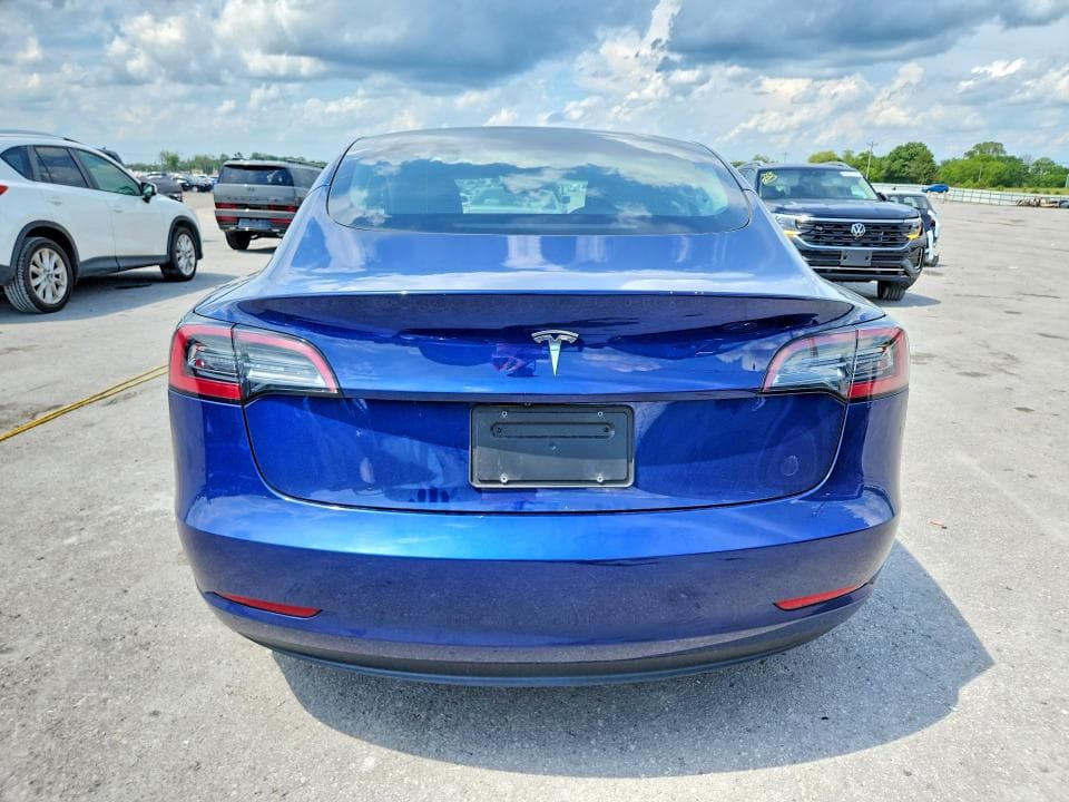 2023 TESLA MODEL 3 6