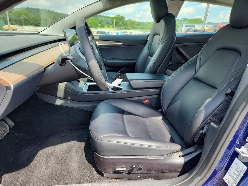 2023 TESLA MODEL 3 7