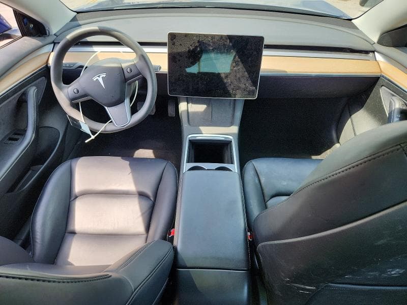 2023 TESLA MODEL 3 8